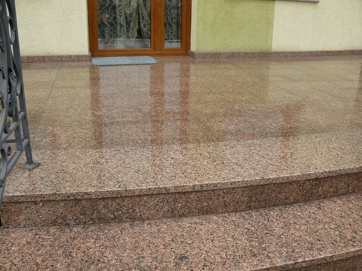 Гранитные изделия любой сложности в Краснодаре